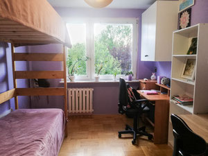 Комфортная 3-комнатная квартира — Поисковик недвижимости от застройщиков и собственников GEOLN.COM. Фото 12