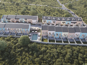 Нерухомість в Комфортні будинки — дивіться на пошуковику нерухомості GEOLN.COM. Фото 32