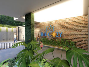 房地产在 The Cozy Residence — look at the real estate search engine GEOLN.COM. 照片 6