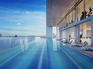 Real estate in MISSONI BAIA — look at the real estate search engine GEOLN.COM. Photo 5