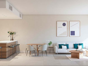 平房 3 卧室 120 m² 在托雷维耶哈, 西班牙 — 来自开发商和业主的房地产搜索引擎 GEOLN.COM. 照片 5