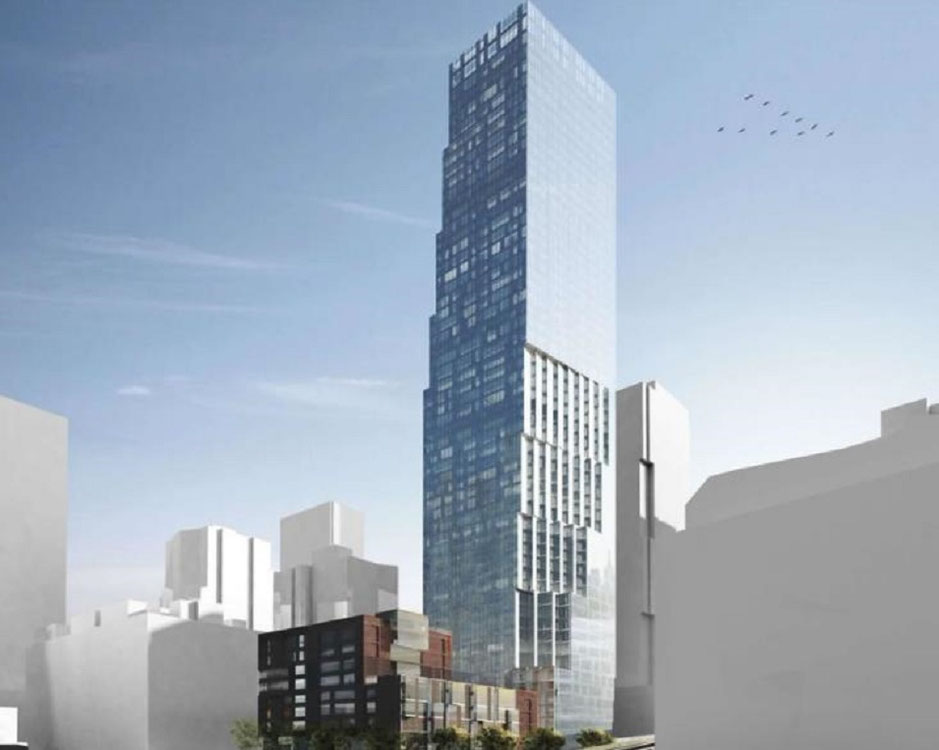 房地产在 The Avery — look at the real estate search engine GEOLN.COM. 照片 1