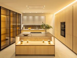 别墅 5 间卧室 599 平方米，位于西班牙新安达卢西亚 — 来自开发商和业主的房地产搜索引擎 GEOLN.COM. 照片 28