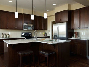 Real estate in Cy Becker — look at the real estate search engine GEOLN.COM. Photo 6