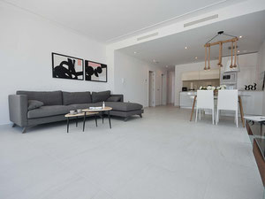 别墅 3 间卧室 94 m² 在 Ciudad de las Comunicaciones, 西班牙 — 来自开发商和业主的房地产搜索引擎 GEOLN.COM. 照片 5