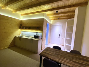 在古达乌里公寓 — 来自开发商和业主的房地产搜索引擎 GEOLN.COM. 照片 4