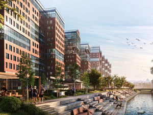 房地产在 Zoom Apart — look at the real estate search engine GEOLN.COM. 照片 2