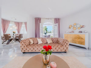 别墅 5 间卧室 312 平方米，位于西班牙米哈斯 — 来自开发商和业主的房地产搜索引擎 GEOLN.COM. 照片 7