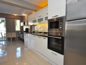 在阿拉尼亚市出售三居室公寓 2 + 1。 — 来自开发商和业主的房地产搜索引擎 GEOLN.COM. 照片 11