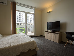 公寓距海边50m — 来自开发商和业主的房地产搜索引擎 GEOLN.COM. 照片 4