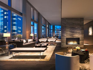 Real estate in WATERLINE SQUARE — look at the real estate search engine GEOLN.COM. Photo 16