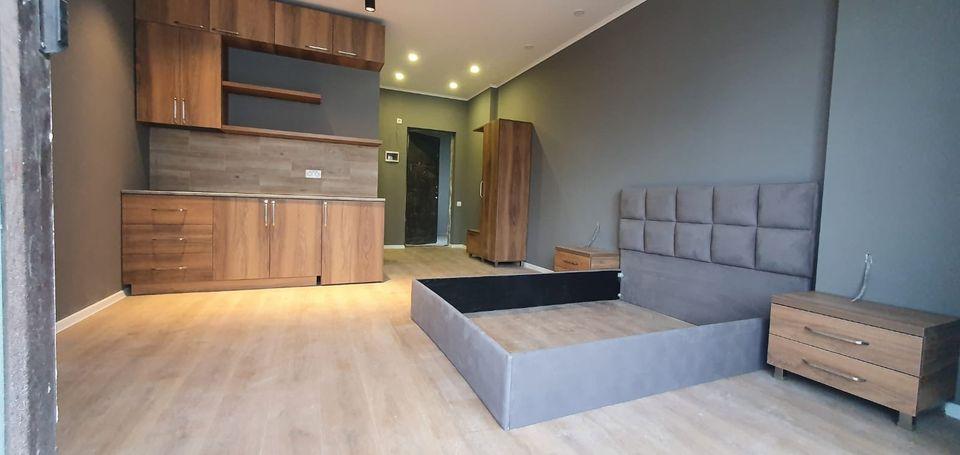 出售一室公寓 — 来自开发商和业主的房地产搜索引擎 GEOLN.COM. 照片 1