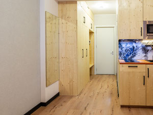 古道里的公寓 — 来自开发商和业主的房地产搜索引擎 GEOLN.COM. 照片 13