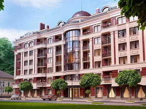 Real estate in Pilip Orlik — look at the real estate search engine GEOLN.COM. Photo 3