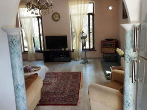 Two-story house + 1-story warehouse located in Zorabekbior Dacha — Find off-plan property or real estate resale directly from developers and owners GEOLN.COM. Photo 7