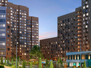 房地产在 Topol — look at the real estate search engine GEOLN.COM. 照片 5