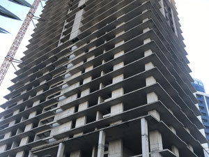 Недвижимость в Intourist Residence — смотрите на поисковике недвижимости GEOLN.COM. Фото 17