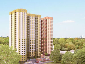 房地产在 Motornyy 11 — look at the real estate search engine GEOLN.COM. 照片 3