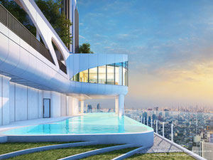 Нерухомість в PITI Ekkamai — дивіться на пошуковику нерухомості GEOLN.COM. Фото 6