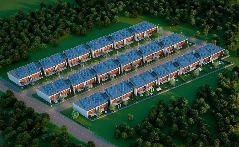 უძრავი კონება Next-Gen — გადახედეთ უძრავი ქონების საძიებო სისტემას GEOLN.COM. ფოტო 1