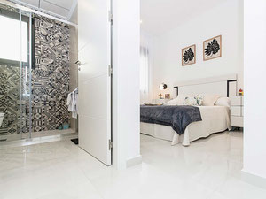 别墅 3 间卧室 144 平方米，位于西班牙贝尼约法尔 — 来自开发商和业主的房地产搜索引擎 GEOLN.COM. 照片 17