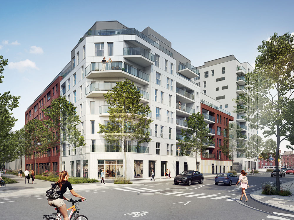 房地产在 BAVIERE — look at the real estate search engine GEOLN.COM. 照片 1