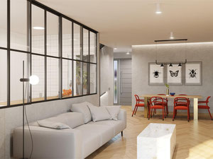 房地产在 Residencial Parque de los Miradores — look at the real estate search engine GEOLN.COM. 照片 3