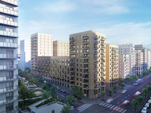 içindeki mülkiyet Haga Venue — emlak arama motoru GEOLN.COM'a bakın. Fotoğraf 2