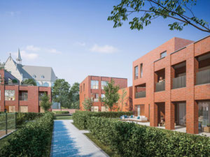 Недвижимость в Meerle Ons Dorp — смотрите на поисковике недвижимости GEOLN.COM. Фото 2