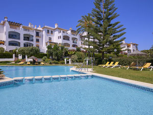 公寓 3 卧室 138 m² 在新安达卢西亚, 西班牙 — 来自开发商和业主的房地产搜索引擎 GEOLN.COM. 照片 3