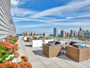 Real estate in Webster Square Condos — look at the real estate search engine GEOLN.COM. Photo 5