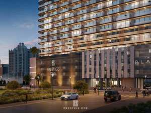 The Place — Wyszukiwarka nieruchomości od deweloperów i właścicieli GEOLN.COM. Zdjęcie 11