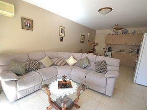 Ferienwohnungen am Meer in Zypern, Paralimni — Immobilien-Suchservice von Bauträgern und Eigentümern GEOLN.COM. Foto 4