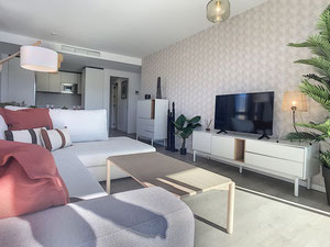 公寓 2 卧室 95 m² 在巴伊亚多拉达, 西班牙 — 来自开发商和业主的房地产搜索引擎 GEOLN.COM. 照片 20