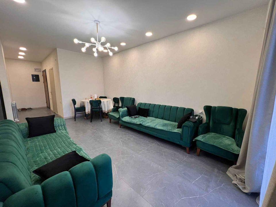 巴统公寓 — 来自开发商和业主的房地产搜索引擎 GEOLN.COM. 照片 1