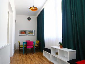 Mtatsminda 2室公寓。第比利斯无中介公寓 — 来自开发商和业主的房地产搜索引擎 GEOLN.COM. 照片 6