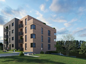 נדל"ן ב Compact Development 6 Building — עיין במנוע חיפוש הנדל"ן GEOLN.COM. תמונה 2