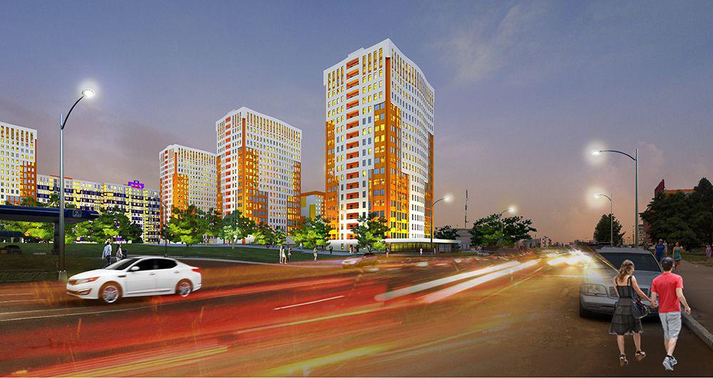 房地产在 Meridian — look at the real estate search engine GEOLN.COM. 照片 1