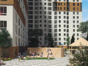 房地产在 French District — look at the real estate search engine GEOLN.COM. 照片 4