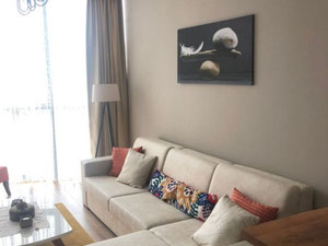 იყიდება 2 ოთახიანი ბინა — უძრავი ქონების ყიდვა და მფლო ბელებისგან GEOLN.COM. ფოტო 2