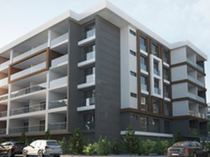 Real estate in Suzgec Sinerji — look at the real estate search engine GEOLN.COM. Photo 5