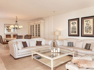 顶层公寓 3 卧室 180 平方米，位于西班牙埃斯特波纳 — 来自开发商和业主的房地产搜索引擎 GEOLN.COM. 照片 9