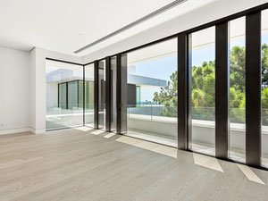 别墅 6 间卧室 854 平方米，位于西班牙贝纳哈维斯 — 来自开发商和业主的房地产搜索引擎 GEOLN.COM. 照片 11