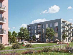 Нерухомість в MARUPES DARZS — дивіться на пошуковику нерухомості GEOLN.COM. Фото 2