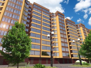 Real estate in Korona dubova — look at the real estate search engine GEOLN.COM. Photo 3