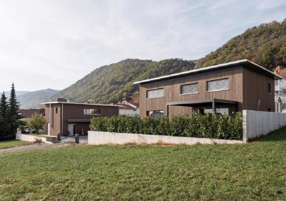 Nieruchomości w Kleinfeld — spójrz na wyszukiwarkę nieruchomości GEOLN.COM. Zdjęcie 1