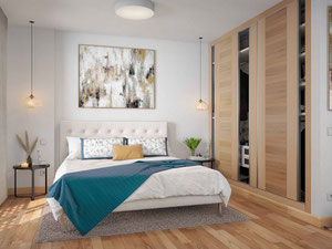 ბინა 36 მ² ელ მოლინილოში, ესპანეთი — უძრავი ქონების ყიდვა და მფლო ბელებისგან GEOLN.COM. ფოტო 16