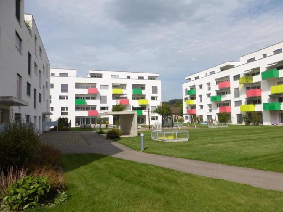 Недвижимость в Heimatweg — смотрите на поисковике недвижимости GEOLN.COM. Фото 1