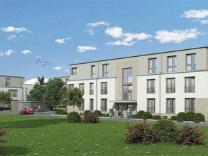 房地产在 ELSA Hanau-Nordwest — look at the real estate search engine GEOLN.COM. 照片 3