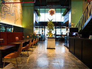 位于巴图米联盟宫的单间公寓酒店 — 来自开发商和业主的房地产搜索引擎 GEOLN.COM. 照片 20